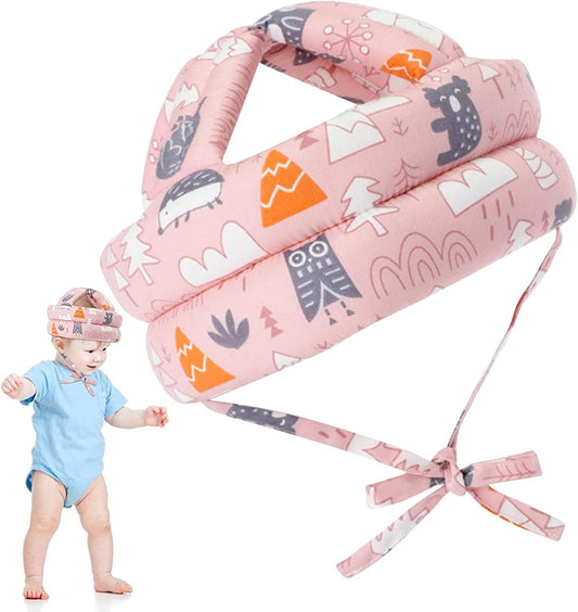 Baby Head Protector