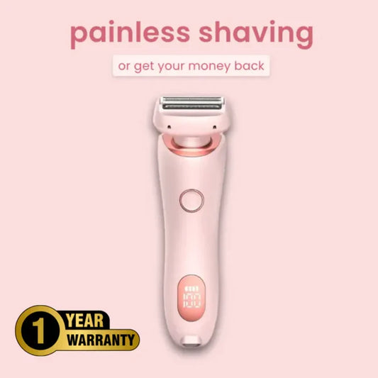Go Lady Shaver